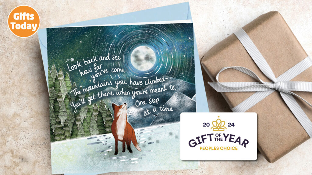 Fox Under the Moon Wins People's Choice Awards 2024