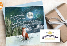 Fox Under The Moon bags People’s Choice Award for second year running Fox Under the Moon Wins People's Choice Awards 2024