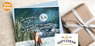 Fox Under The Moon bags People’s Choice Award for second year running Fox Under the Moon Wins People's Choice Awards 2024