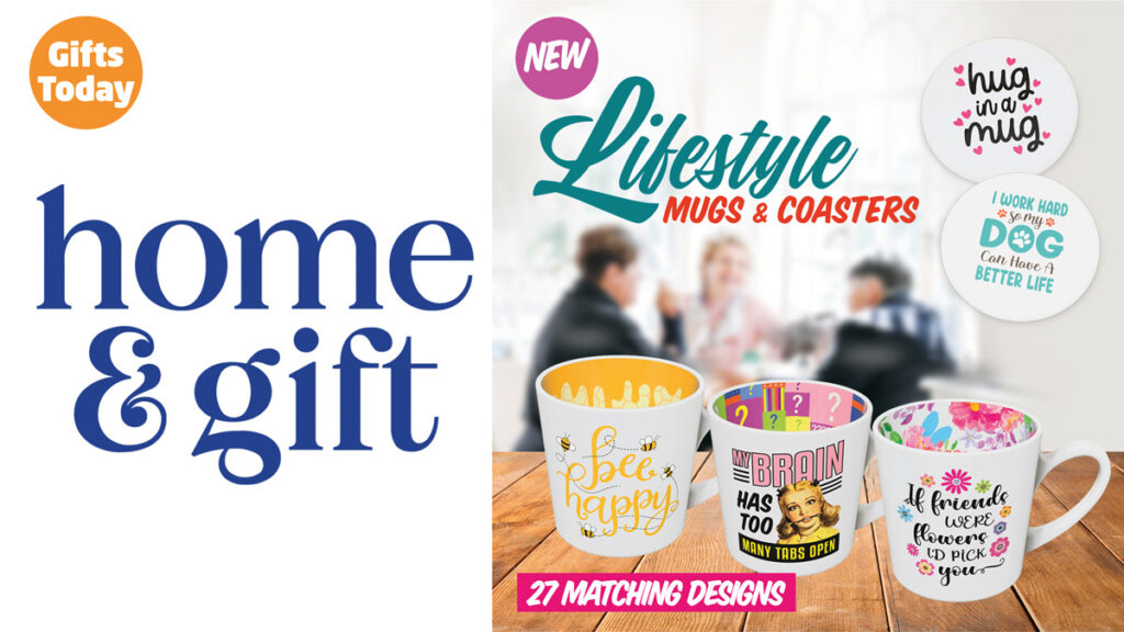 Global Journeys at Home & Gift