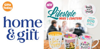 Global Journey Gifts: A mugful of fun at Home & Gift Global Journeys at Home & Gift