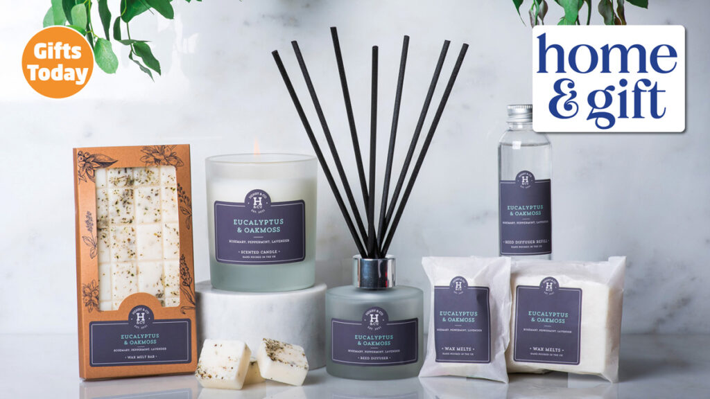 Henry and Co at Home and Gifts