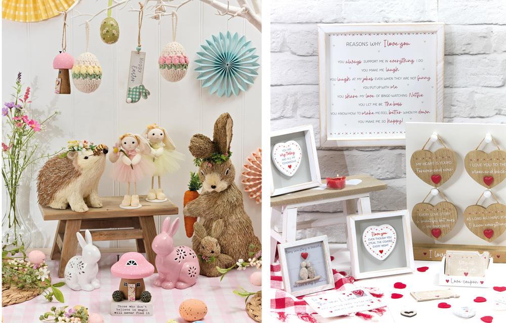 Langs at Home & Gift 2024