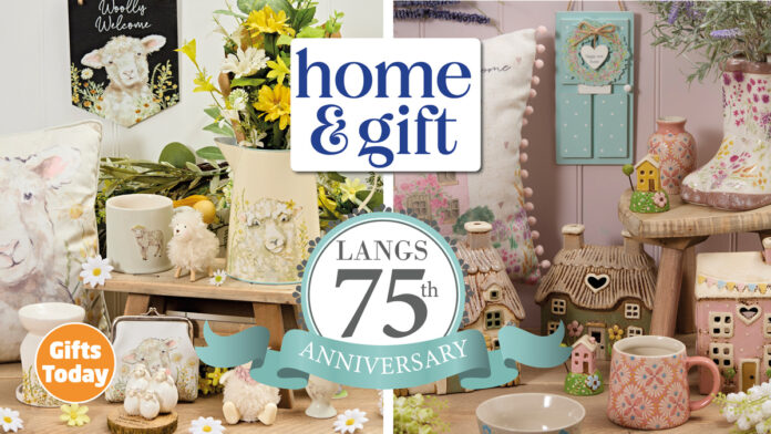 Langs at Home & Gift 2024