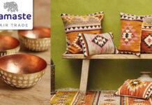 An invitation to Namaste’s Open Week Namaste Open Week July