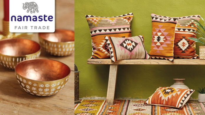 Namaste Open Week July