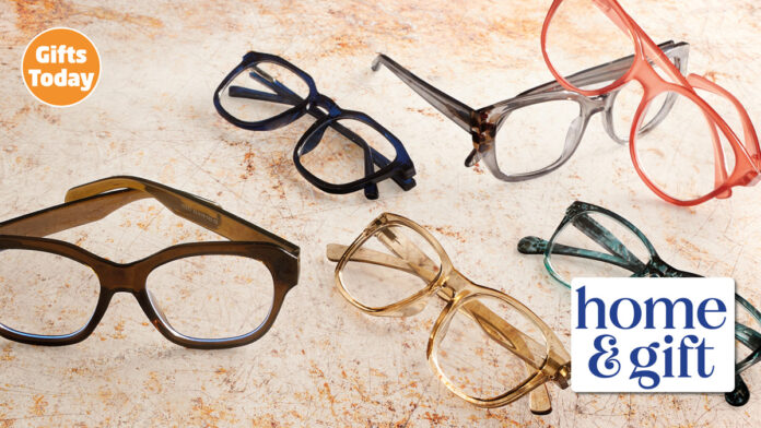 Opticaid at Home & Gift 2024