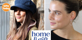 PoM add a dash of pizzazz at Home & Gift PoM at Home & Gift 2024