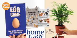 Pikkii, playful & practical at Home & Gifts 2024 Pikkii at Home & Gifts 2024