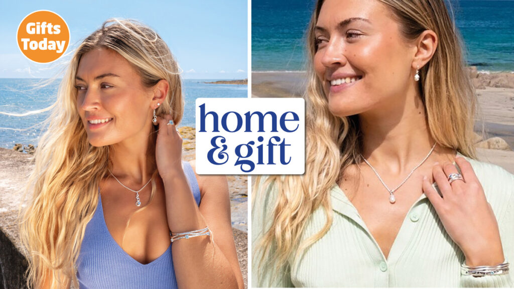 Sea Gems at Home & Gift