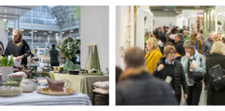 Top Drawer returns with larger footprint Top Drawer Autumn Winter