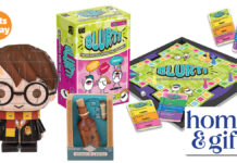 University Games and Lagoon at Home & Gift 2024 University Games At Home & Gifts