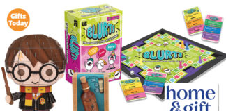 University Games and Lagoon at Home & Gift 2024 University Games At Home & Gifts