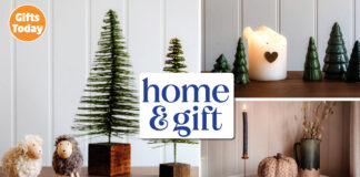 We Love Seasons, Seasonal delights at Home & Gift 2024 We Love Seasons at Harrogate 2024