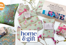 Wheat Bags spring into summer at Home & Gift Wheat Bags at Home & Gifts