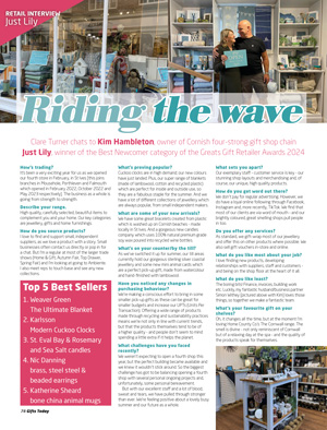 Gifts Today September 2024