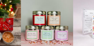 Must See at Autumn Fair: Best Kept Secrets Best Kept Secrets Autumn Fair