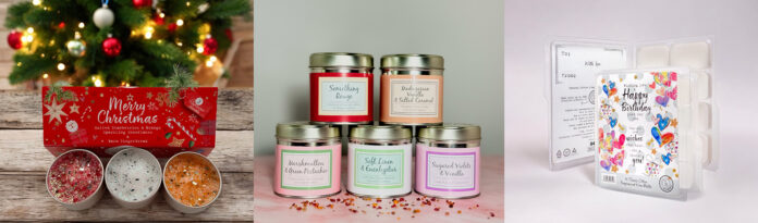 Best Kept Secrets Autumn Fair