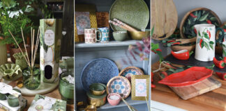 Must See at Autumn Fair: Candlelight Candlelight AF