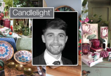 New appointment at Candlelight Candlelight Promotes