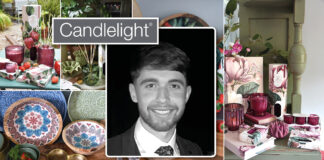 New appointment at Candlelight Candlelight Promotes