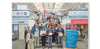 Exclusively Show raises £20K for charity Exclusively Housewares raises £20K