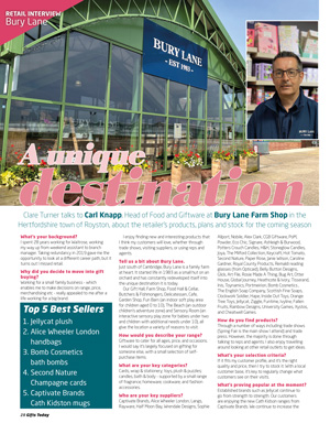 Gifts Today September 2024