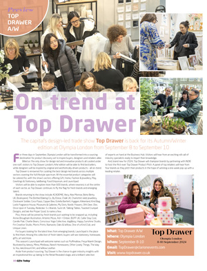 Gifts Today September 2024