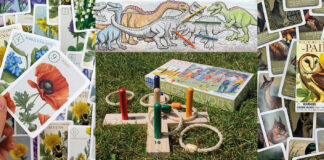 Must See at Autumn Fair: House of Marbles House of Marbles