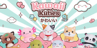 Posh Paws launches summer marketing campaign Posh Paws