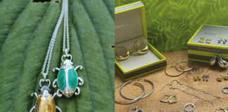 Reeves & Reeves: It’s only natural Reeves & Reeves