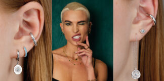 Scream Pretty: We’re all ears Scream Jewellery Show