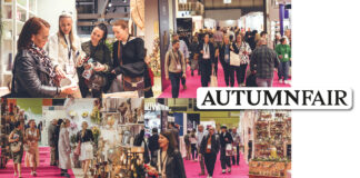 Autumn Fair opens it’s doors today Autumn Fair