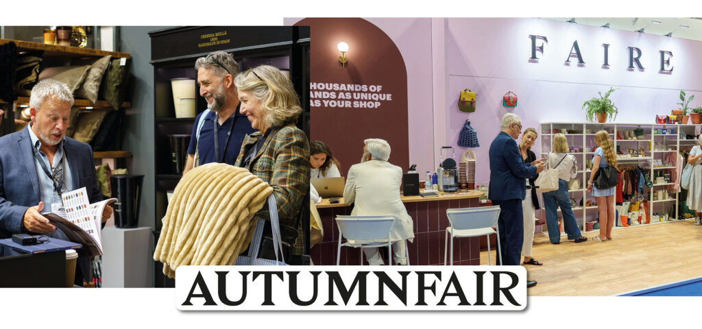 Autumn Fair Day 2