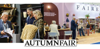 Autumn Fair successful second day Autumn Fair Day 2