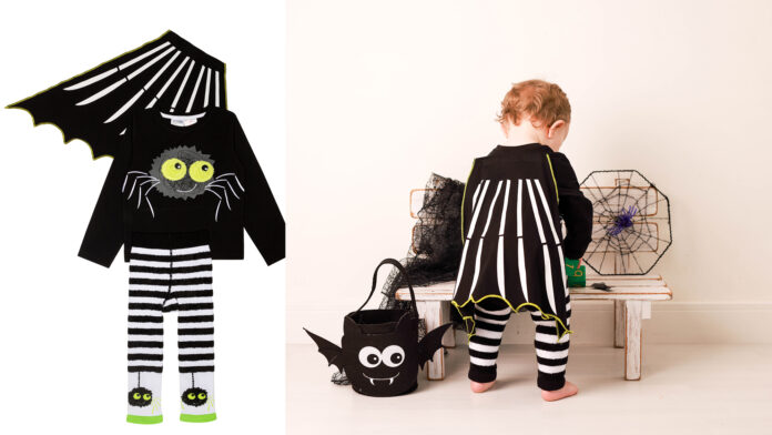 Blade & Rose Halloween