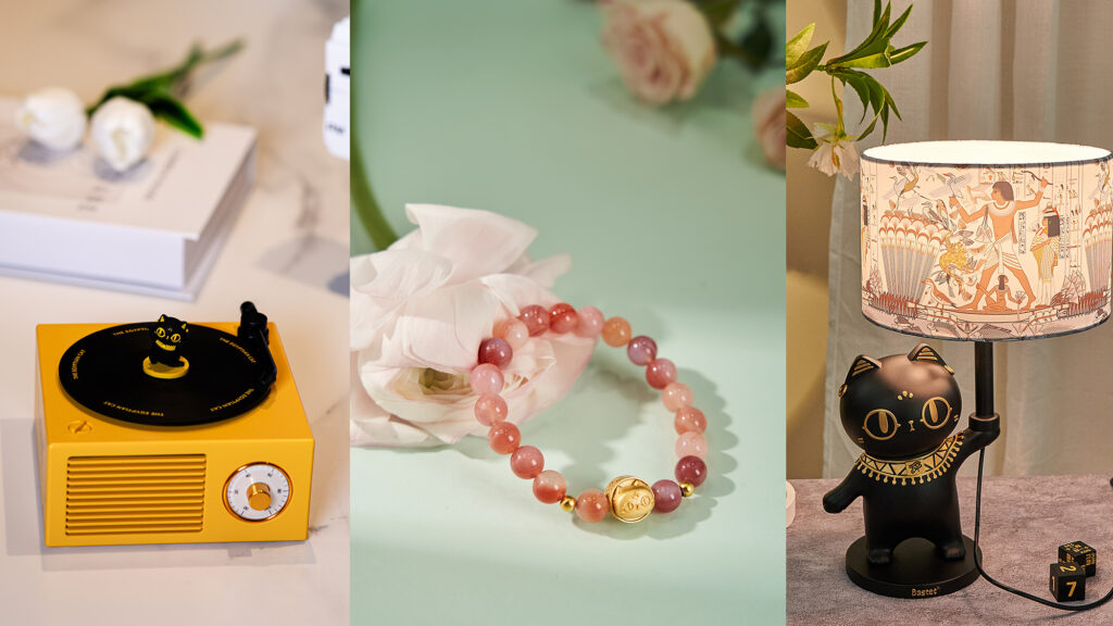 British Museum at BLE