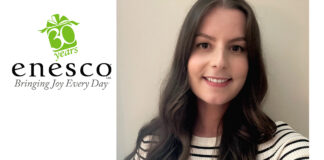 New National Accounts Executive for Enesco Enesco appointment