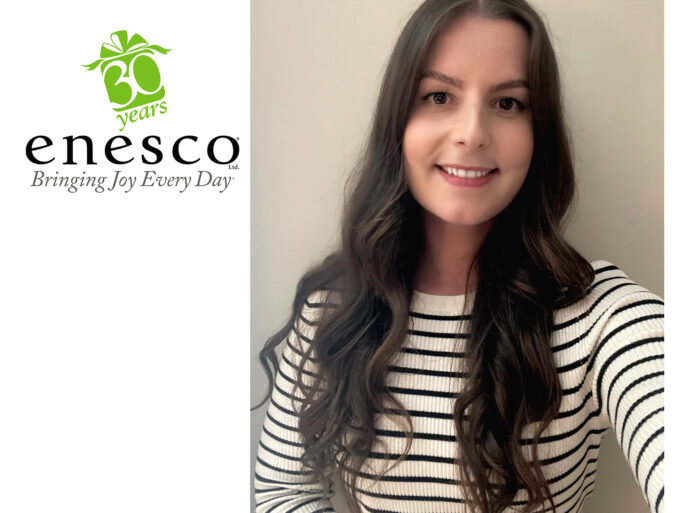 Enesco appointment