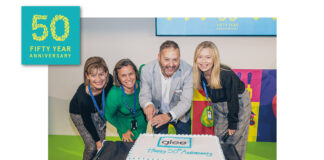 Glee delivers a show-stopping 50th anniversary GLEE Wrap-up