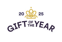 Judges revealed for the Gift of the Year 2025 Awards GOTY
