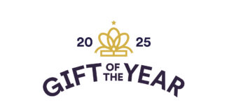 Judges revealed for the Gift of the Year 2025 Awards GOTY