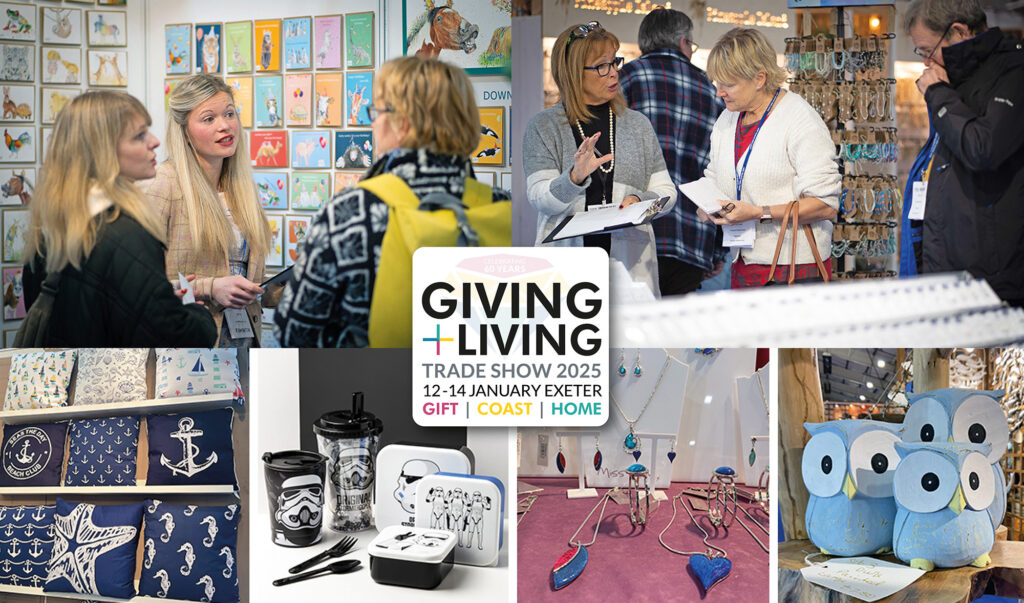 Giving & Living 2025