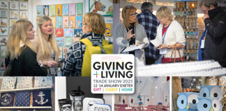 Looking ahead to Giving & Living Giving & Living 2025