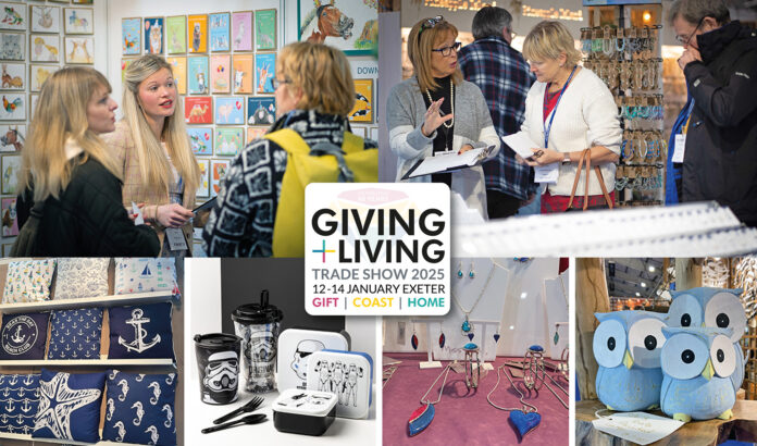 Giving & Living 2025