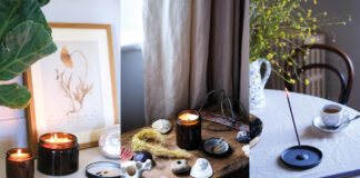 Must see at Autumn Fair: Heaven Scent