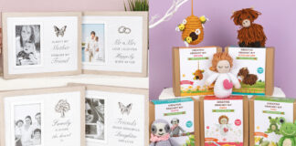 Must see at Autumn Fair: Joe Davies