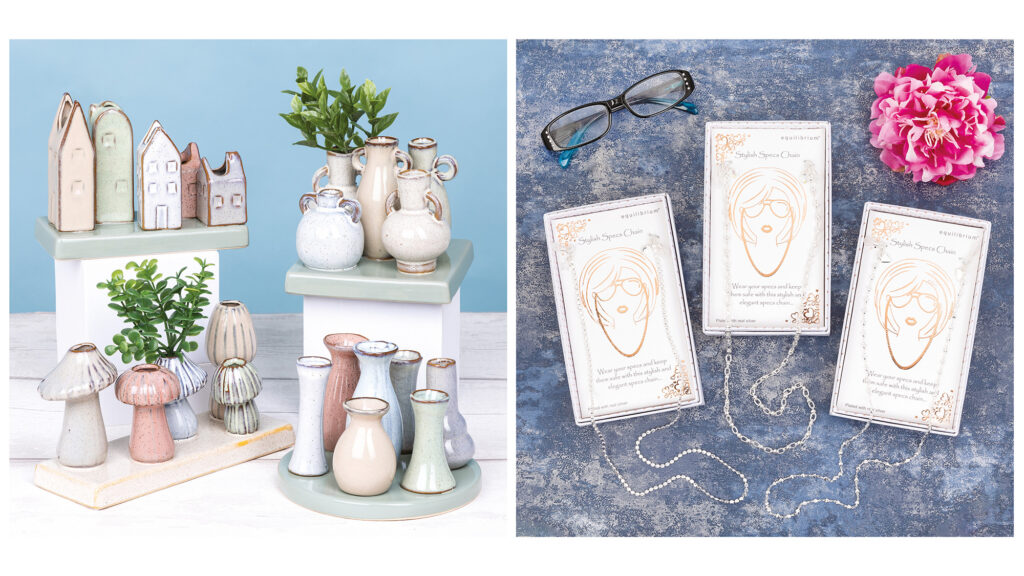 Joe Davies New Arrivals