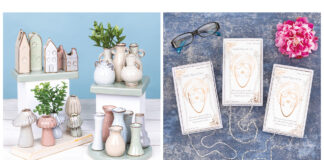 New arrivals from Joe Davies Joe Davies New Arrivals