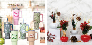 Must see at Autumn Fair: Lesser & Pavey Lesser & Pavey at Autumn Fair